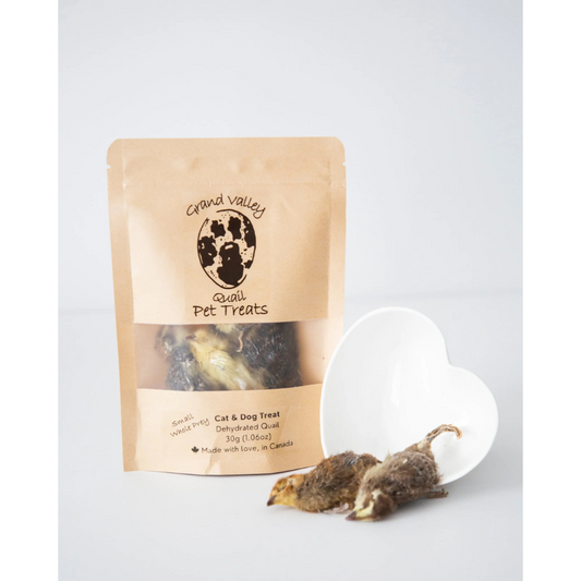 Grand valley Mastication naturelle pour chien