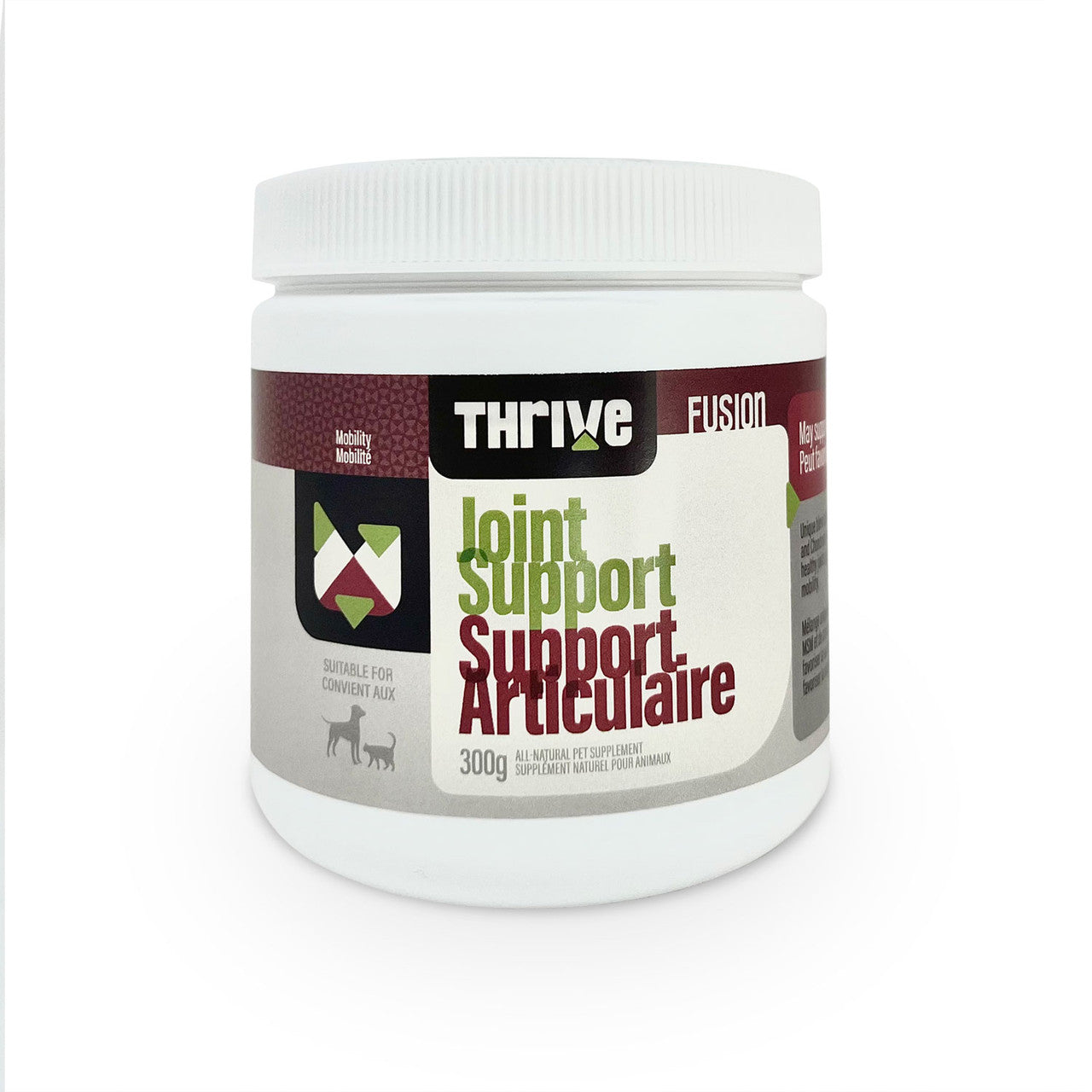 THRIVE | Soutien articulaire 300gr