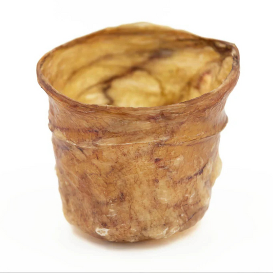 Kyon Panier de vessie de boeuf. Solution Nutrition Animale
