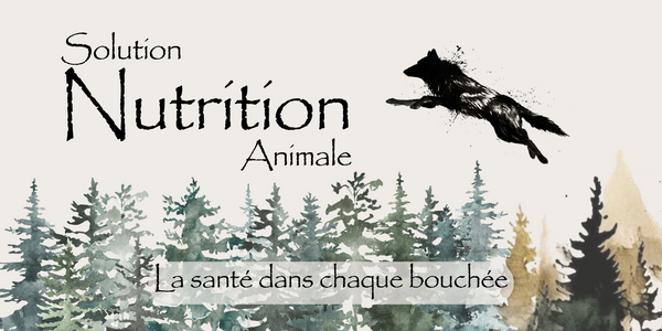Solution Nutrition Animale