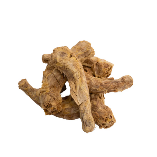 Cou de dinde lyophilisé mastication chien