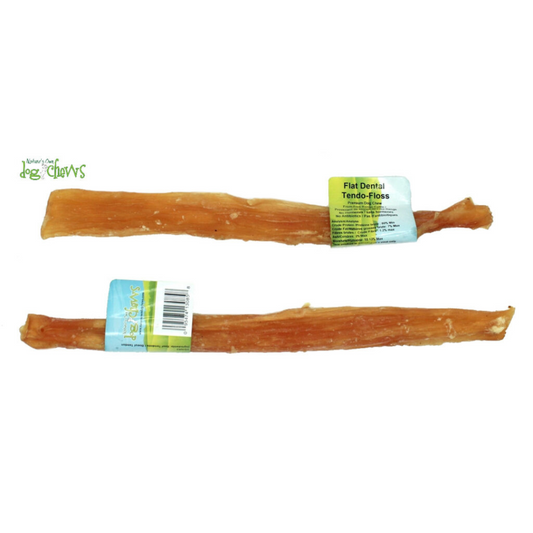 Nature's Own tendon plat de boeuf. Solution Nutrition Animale, votre référence en alimentation animale à Québec.