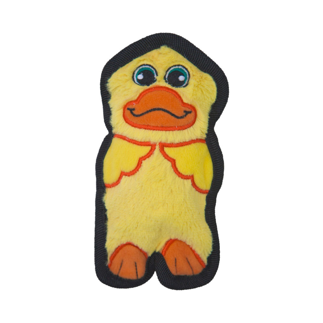 OUTWARD | Canard durable peluche Solution Nutrition Animale