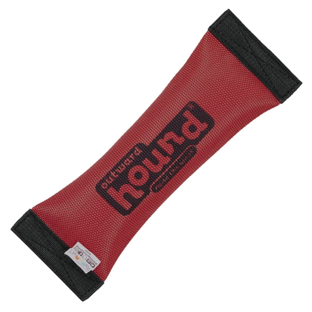 OUTWARD | Fire hose fetch - Jouet pour chien Solution Nutrition Animale Saguenay
