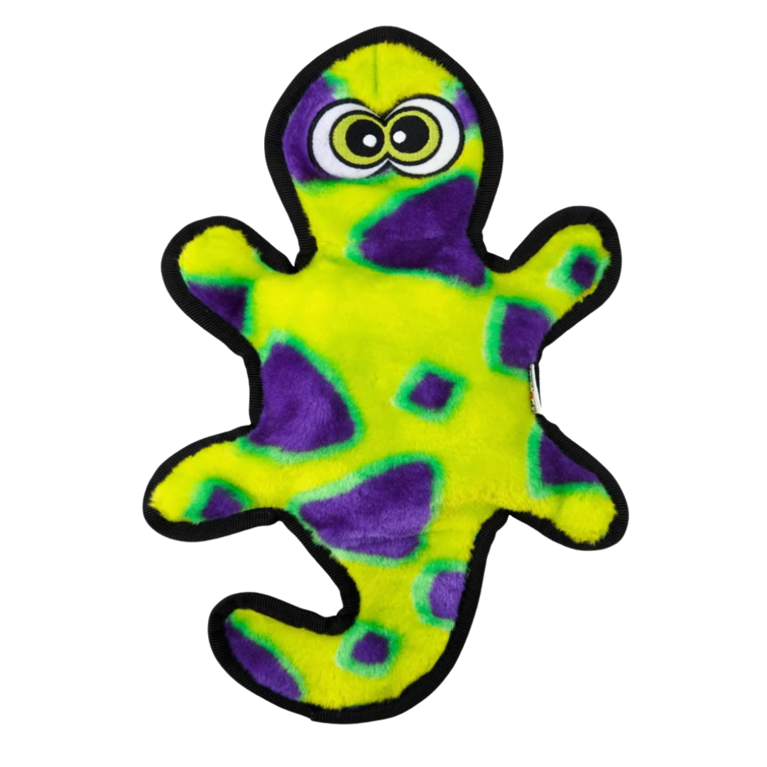 OUTWARD | Gecko durable peluche Solution Nutrition Animale Saguenay