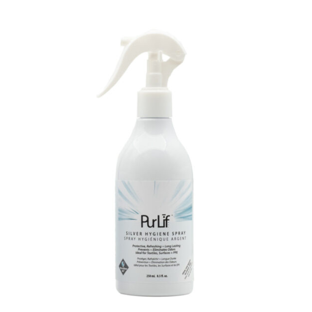 PURLIF | Vaporisateur désodorisant pour textiles & surfaces