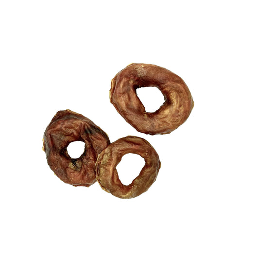 NATURE'S OWN | Doggy donut pour chien. Solution Nutrition Animale, votre référence en besoin nutritionnel pour chiens et chats au Québec.