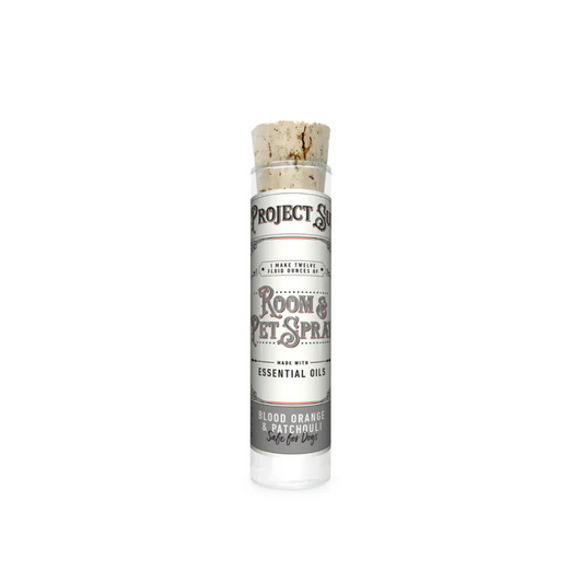 LIQUIDATION PROJECT SUDZ | Cristaux pour vaporisateur d'Ambiance et pour animaux