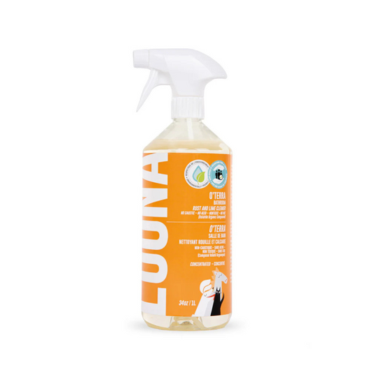 LOONA | Nettoyant rouille et calcaire 1 L