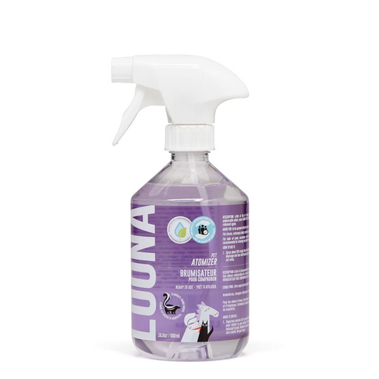 LOONA | Brumisateur pour compagnon 500ml