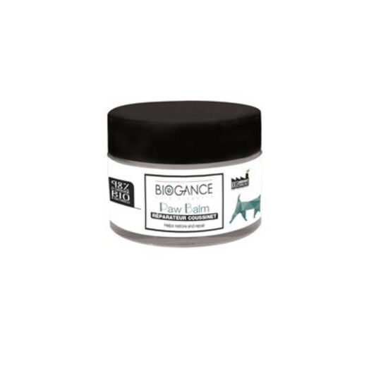 BIOGANCE | Baume pour pattes 50ml