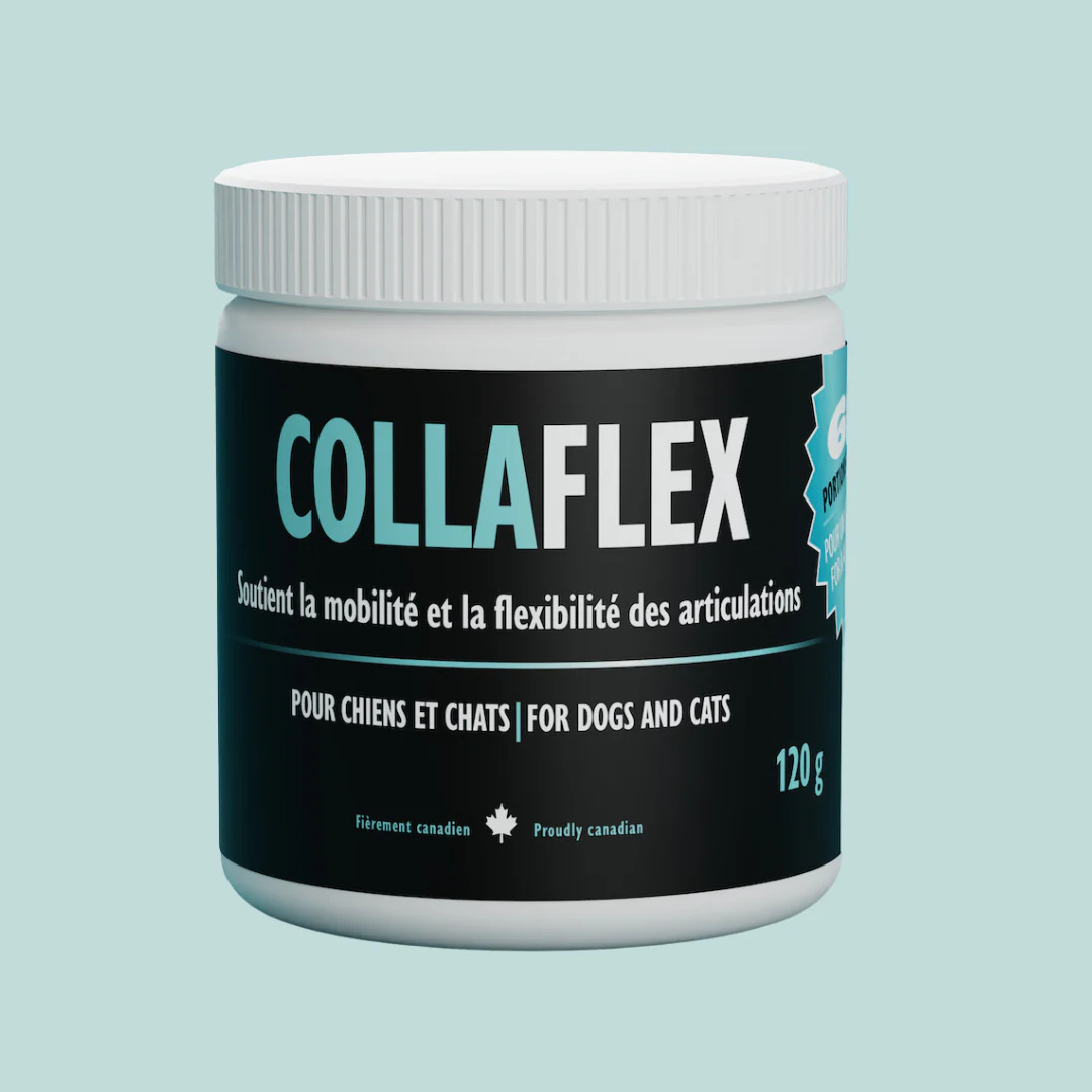 PATTEDEAU Bio | Collaflex