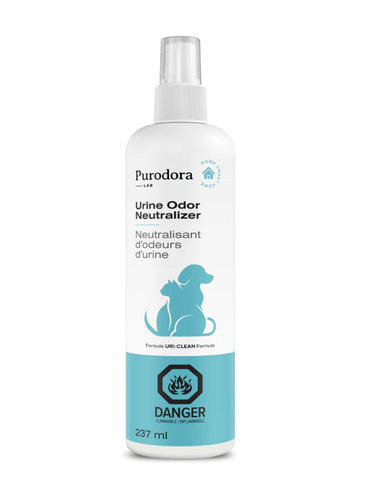 PURODORA LAB | Neutralisant d'odeur d'urine