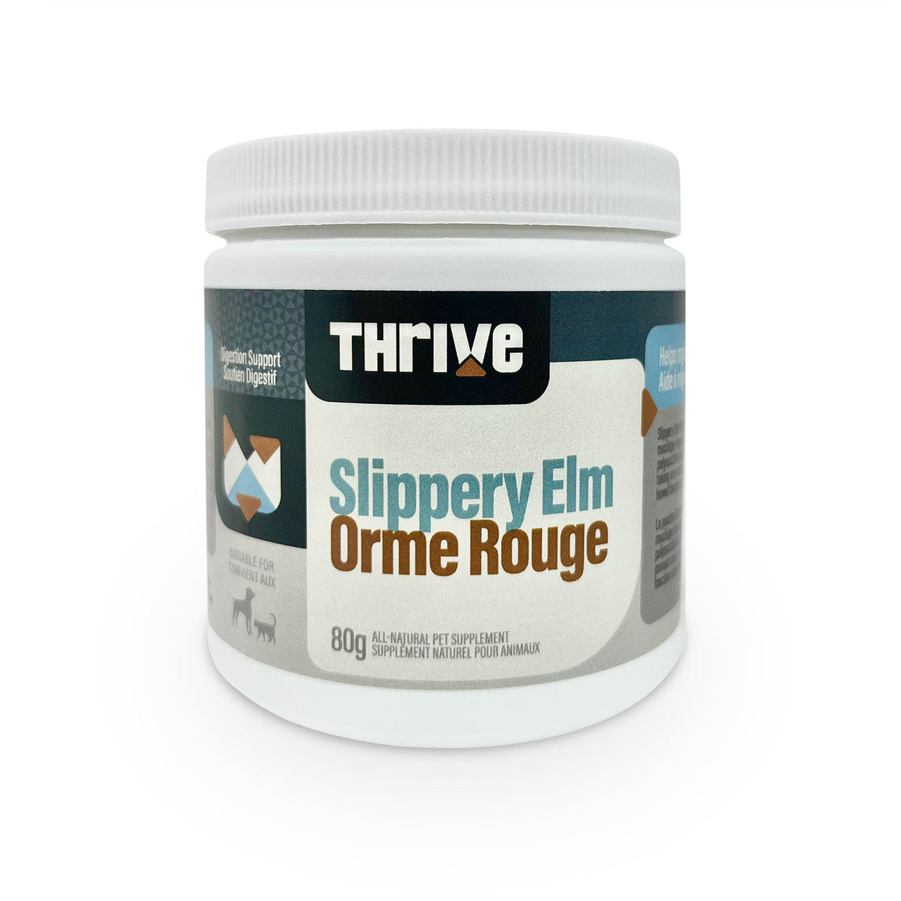 THRIVE | Orme rouge 80gr