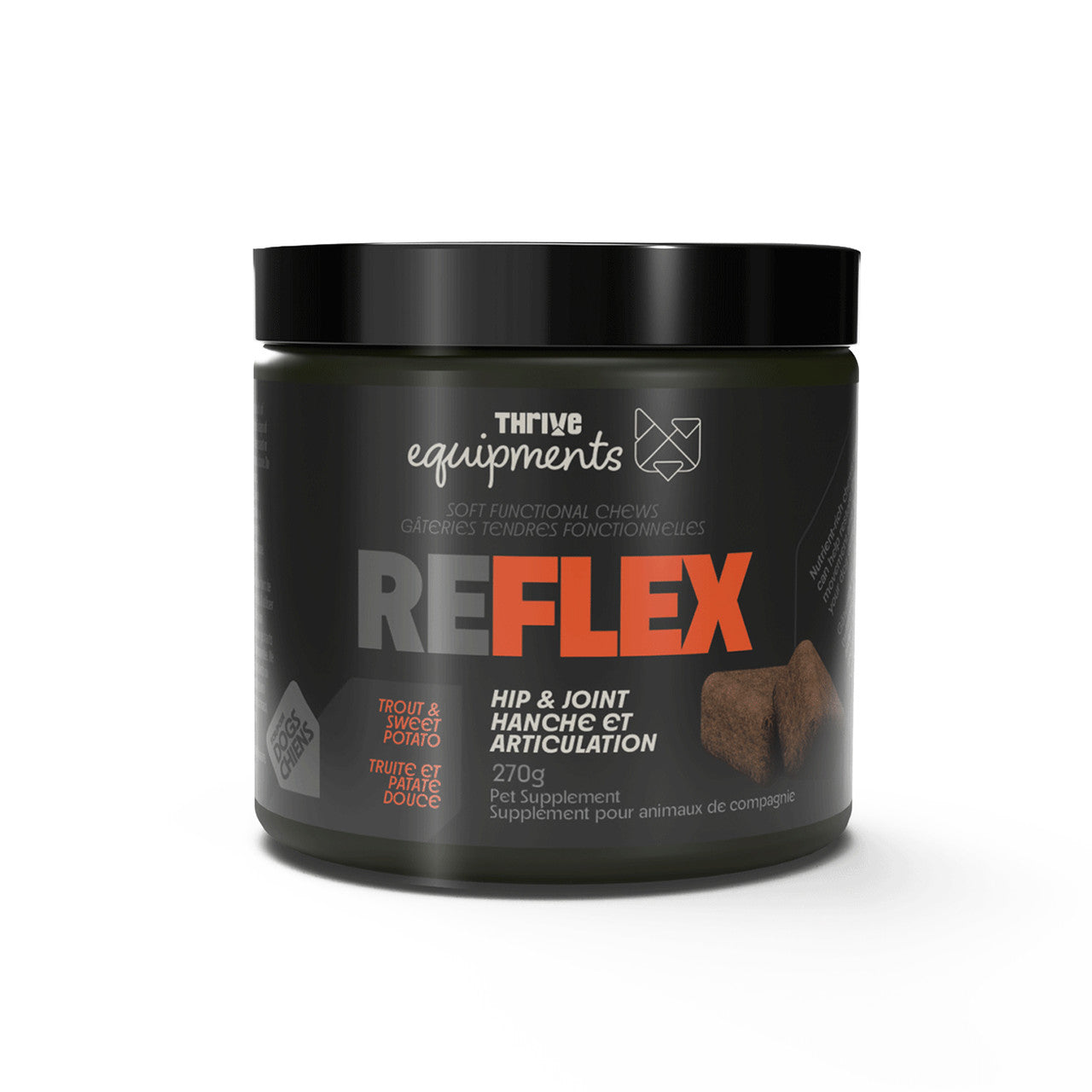 THRIVE | Reflex (hanches et articulations) - 270 g