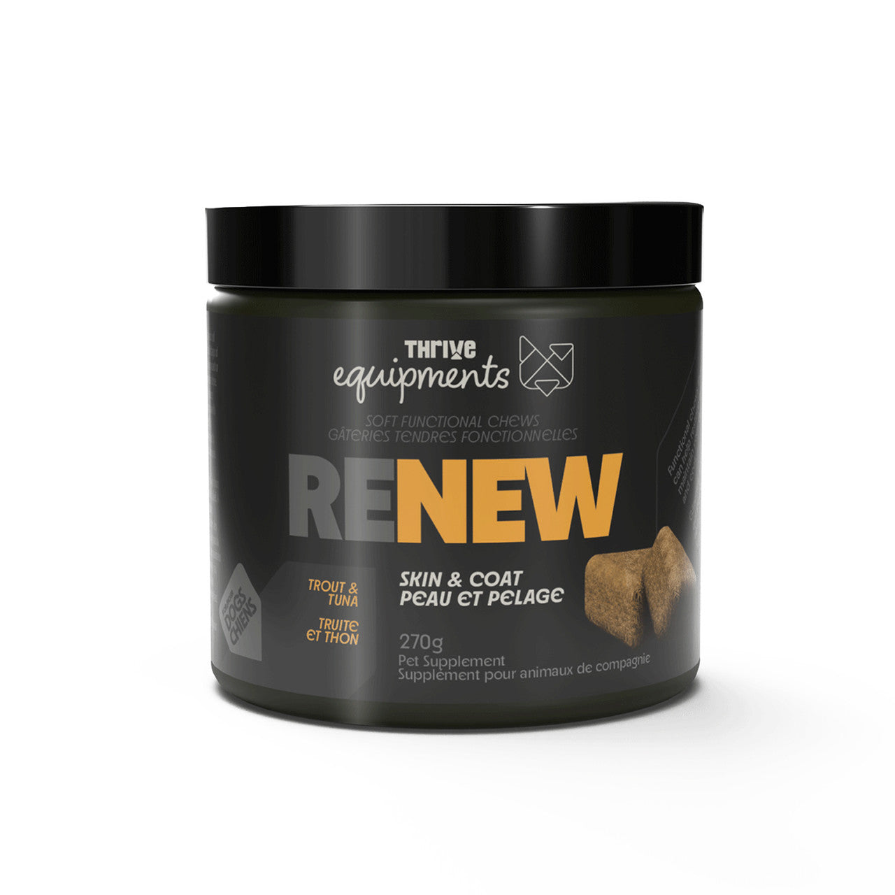 THRIVE | Renew (peau et pelage) - 270 g